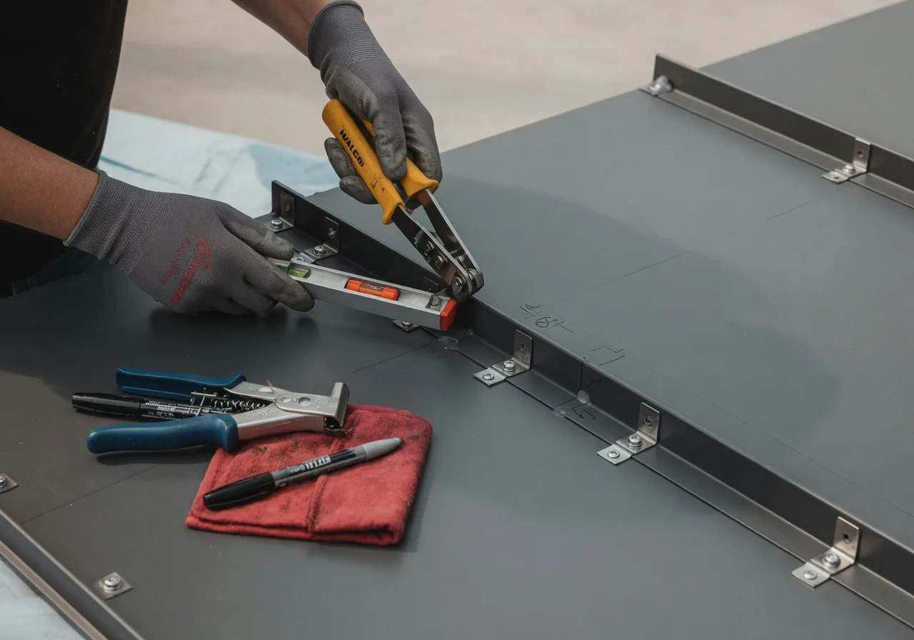 Why choose Metal Roofing Installation in Nightmute, AK